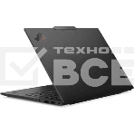 Ноутбук Lenovo ThinkPad X1 Carbon G13, 14' (1920x1200) Touch, Ultra 7 265U vPro, 32gb, 1TB SSD, Intel Graphics, Intel Wi-Fi 6E AX211 2x2 AX vPro& BT 5.3, CAM 1080P RGb+IR, 57Wh, BKLT KB US-ENG, W11 Pro, 1Y (EN_kbd, 2pin cable), фото2