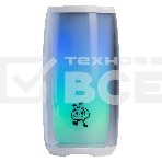 Портативная колонка Smartbuy (SBS-5810) GEM 2 белый, фото5