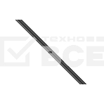 Кабель OLMIO SHIELD, Type-C - Type-C, 60W 3A, 1.2м, черный, фото7