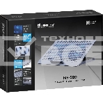 Подставка для ноутбука Defender NS-520 15.6', 6 вентиляторов, металл., фото5