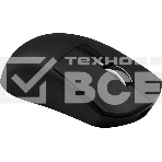 Мышь беспроводная/проводная Defender Hyperion GM-119 черный, 12000 dpi, радиоканал, Bluetooth, USB, кнопки - 6, фото3