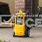 Моечная машина высокого давления Denzel K 50 Power, 2100 Вт, 150 бар, 600 л/ч, асинх. двиг., фото9