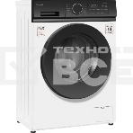 Стиральная машина Weissgauff WM 41106 Inverter Steam, фото3