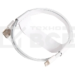 Наушники HOCO EW04 Plus беспроводные оригинальной серии с док станцией TWS BT 5.1 белый, фото6