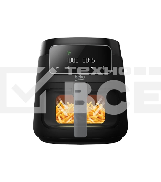 Аэрогриль Beko FRL 3374 B 8916103200