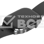 Умные часы Tecno Watch 3 Active 2.04' LCD корп.черный рем.черный (W03A), фото3