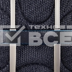 Рюкзак мужской Piquadro Blue Square Revamp CA4818B2V/N черный кожа, фото8