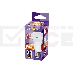 Лампа светодиодная JazzWay PLED-SP R63 8Вт 3000К теплый белый E27 630лм 230В, фото2