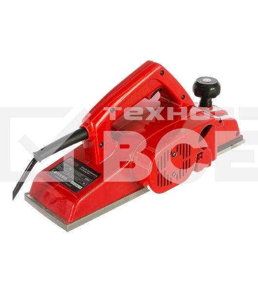 Рубанок электрический Edon EDR1100-110