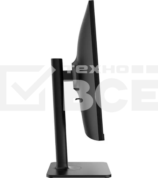 Монитор 27' MSI Modern MD272QXP IPS 2560x1440, 100 Гц, 4 мс, 16:9, 400 кд/м2, 1xHDMI, 1xDP, 1xUSB-C, 1x3.5 мм, черный