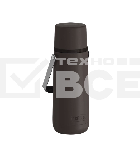 Термос для напитков THERMOS GUARDIAN TS-2409 BK
