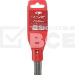 Бур Elitech 1820.041700 по бетону Д=32 мм Дл=920 мм (1 пред.) для перфораторов, фото2