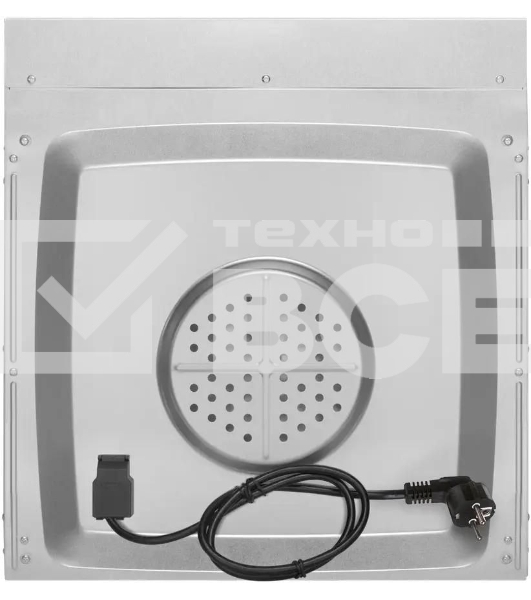 Шкаф духовой электрический Maunfeld AEOF6060G1