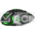 Мышь проводная SVEN RX-G740 черный, 2400 dpi, USB, кнопки - 6, фото9