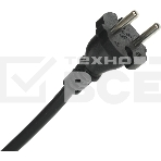 Электрическая цепная пила Hyundai LXE 1820 1800Вт дл.шины:16' (40cm), фото5