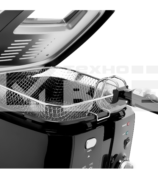 Фритюрница BRAYER BR2836