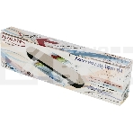 Ламинатор Gladwork jLAM Hit A4 (75-125мкм) 25 см/мин (2 вал.) хол. лам. лам. фото, фото2