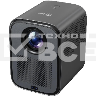 Проектор Cactus CS-PRC.07B.Full HD-A LCD 9400Lm LS 350Lm ANSI (1920x1080) 2000:1 ресурс лампы:50000часов 1xUSB typeA 1xHDMI 1кг