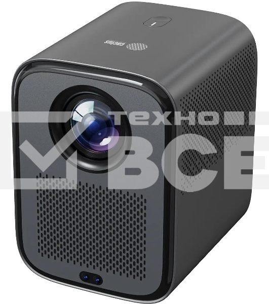 Проектор Cactus CS-PRC.07B.Full HD-A LCD 9400Lm LS 350Lm ANSI (1920x1080) 2000:1 ресурс лампы:50000часов 1xUSB typeA 1xHDMI 1кг