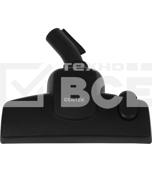 Пылесос Centek CT-2528 Red красный/черный, 350/2000 Вт, уборка сухая, пылесборник циклонный фильтр 1.5 л