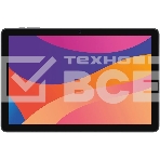 Планшет Digma K10 10.1', 4Gb, 64Gb, 3G, 4G LTE, 2G, Android 14, серый, фото 1