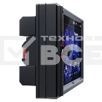 Автомагнитола Prology MPA-220 DSP, 2 DIN, 7', Android 10, Bluetooth, USB Type-A, AUX, GPS, 4G, пульт ДУ, фото5