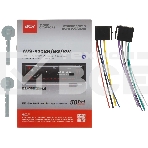 Автомагнитола ACV AVS-920BR, 1 DIN, Bluetooth, USB Type-A, AUX, фото7