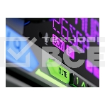 Автомагнитола AURA INDIGO-879DSP, 1 DIN, Bluetooth, USB Type-A, AUX, пульт ДУ, фото5