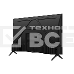 Телевизор TCL 32' 32S4K-UZ черный QLED HD 60Hz Smart TV, фото5