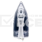 Утюг Centek CT-2308 белый, 2800 Вт, 50 г/мин, 190 г/мин, 300 мл, фото6