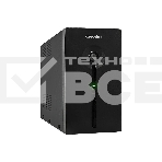 Источник бесперебойного питания Crown CMU-SP2000EURO USB, фото 1