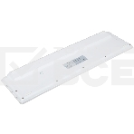 Комплект клавиатура+мышь Smartbuy 218346AG беспроводной, USB, 1500 DPI, белый, фото5