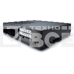 Корпус Fractal Design Node 202, Slim-Desktop, чёрный, фото2