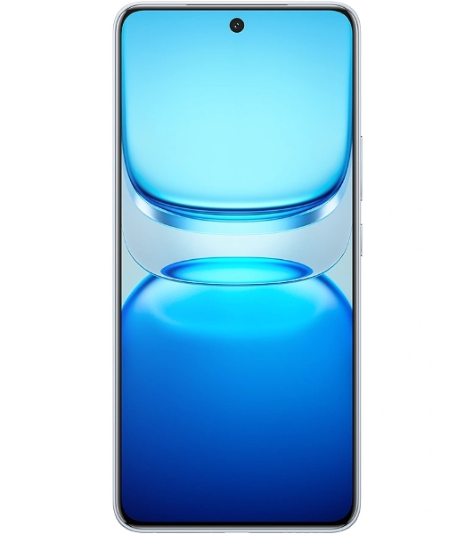 Смартфон iQOO Z10 12/512Gb Техно серебристый