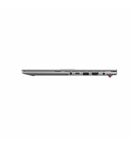 Ноутбук ASUS Vivobook Go 15 E1504GA-WS35/15.6'/IPS/Intel Core i3 N305/8Gb/256Gb SSD/Intel UHD Graphics/Windows 11 Home/серебристый/1.63kg