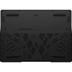 Ноутбук MSI Pulse A16 AI+ C3HWGKG-030XRU/16'/IPS/AMD Ryzen AI 7 350/32Gb/1Tb SSD/NVIDIA GeForce RTX 5070 8Gb/DOS/черный/2.5kg, фото4