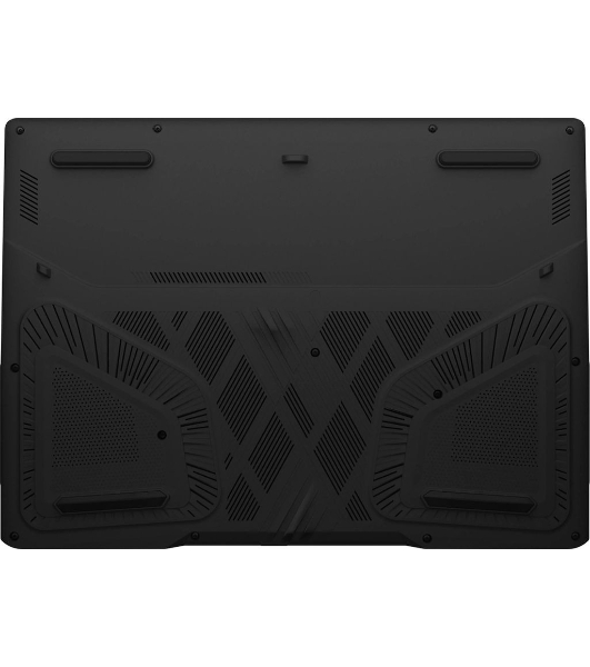 Ноутбук MSI Pulse A16 AI+ C3HWGKG-030XRU/16'/IPS/AMD Ryzen AI 7 350/32Gb/1Tb SSD/NVIDIA GeForce RTX 5070 8Gb/DOS/черный/2.5kg