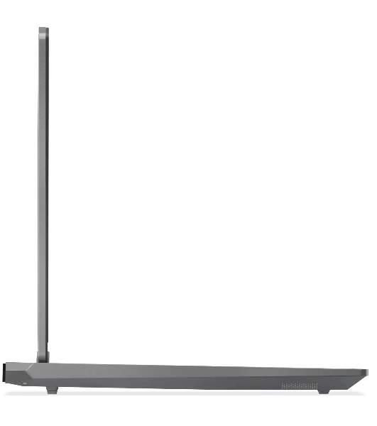 Ноутбук Lenovo LOQ 15IRX10/15.6'/IPS/Intel Core i7 14700HX/16Gb/1Tb SSD/nVidia GeForce RTX 5050 8GB/NoOS/серый/2.4kg