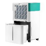 Осушитель воздуха Ballu Cobalt BD-20L CB белый, 20 л/сутки, 4 л, фото7