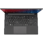 Ноутбук iRU Strato 15ALI/15.6'/IPS/Intel Core i7-12650H/16Gb/512Gb/SSD/Intel UHD Graphics/FreeDOS/черный/2.1kg, фото9