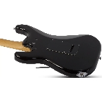 Электрогитара SCHECTER MV-6 GBLK - электрогитара 6-струнная, цвет GBLK, фото11