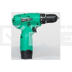 Дрель-шуруповерт Zitrek Green 12 063-4071, Аккумуляторная, 12В, фото2