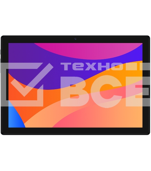 Планшет Digma Citi 1313C 4G SC9863A1 (1.6) 8C RAM3Gb ROM32Gb 10.1