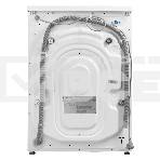 Стиральная машина Maunfeld MFWM148WH белый, загрузка фронтальная 8 кг, 1400 об/мин., класс: А+++, фото5