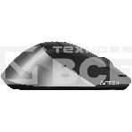 Мышь беспроводная A4Tech Fstyler FG35S серый/черный, 2000 dpi, радиоканал, USB, кнопки - 5, фото5