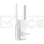 Ретранслятор Wi-Fi сигнала KEENETIC Keenetic Buddy 6 (KN-3411), фото14