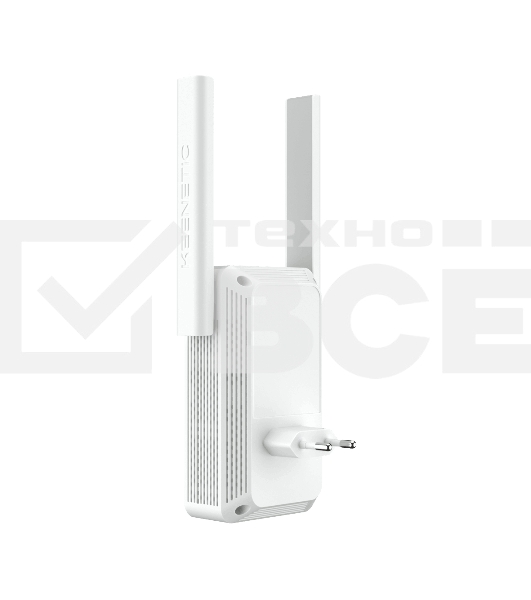 Ретранслятор Wi-Fi сигнала KEENETIC Keenetic Buddy 6 (KN-3411)