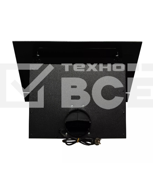 Вытяжка DeLonghi Linea 608 NB