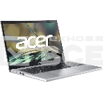 Ноутбук Acer Aspire 3 A315-24P-R0Q6 Ryzen 3 7320U 8Gb SSD512Gb AMD Radeon 15.6