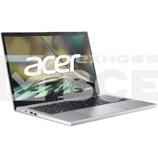 Ноутбук Acer Aspire 3 A315-24P-R0Q6 Ryzen 3 7320U 8Gb SSD512Gb AMD Radeon 15.6